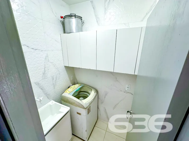 Tranquilidade, conforto e localização estratégica
