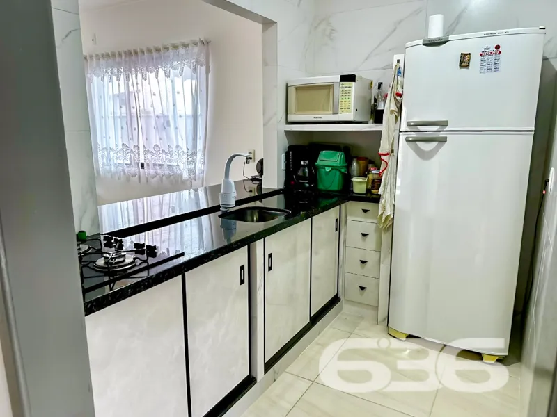 Tranquilidade, conforto e localização estratégica