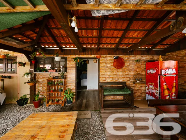 IMÓVEL COM 3 DORMITÓRIOS NO BAIRRO PINHEIROS EM BA