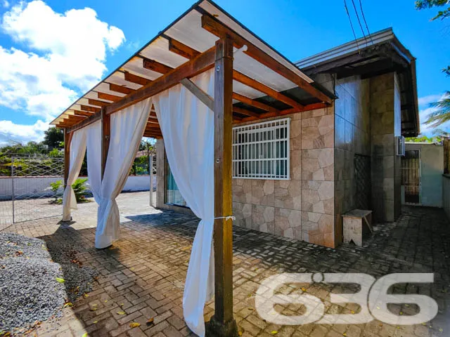 Descubra o Encanto de Morar Próximo à Natureza!

L