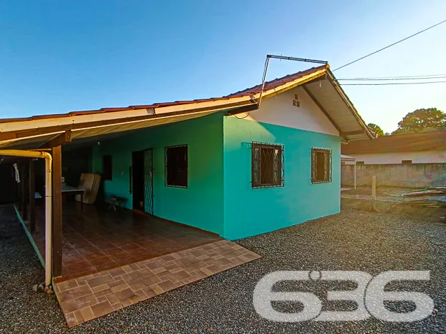Se você busca uma residência que combine conforto,