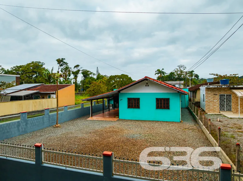 Se você busca uma residência que combine conforto,