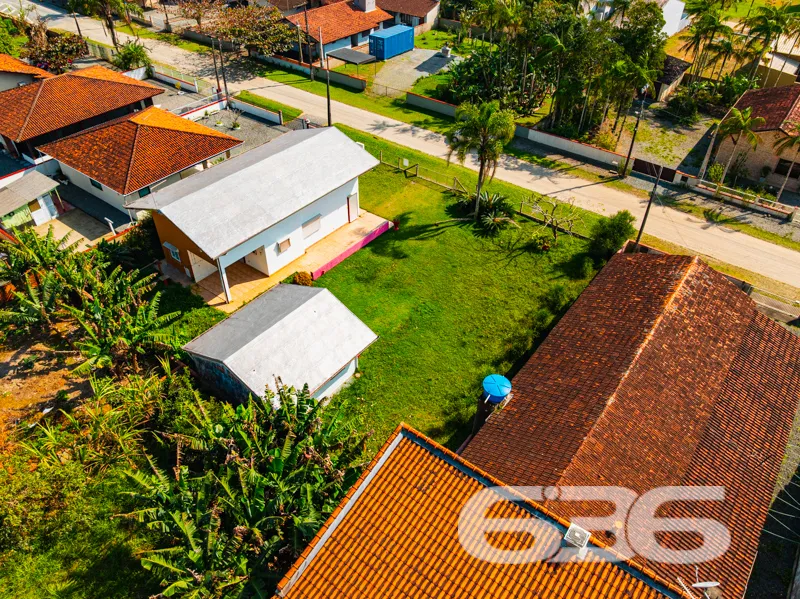 Descubra o seu novo lar em Balneário Barra do Sul!