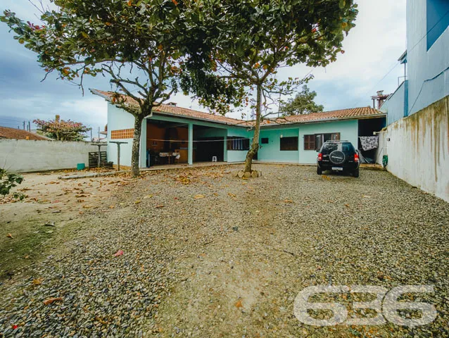 IMÓVEL À VENDA EM BALNEÁRIO BARRA DO SUL, SANTA CA