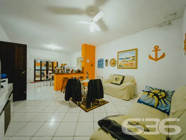IMÓVEL À VENDA EM BALNEÁRIO BARRA DO SUL, SANTA CA