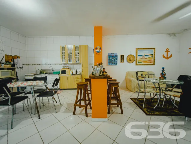 IMÓVEL À VENDA EM BALNEÁRIO BARRA DO SUL, SANTA CA
