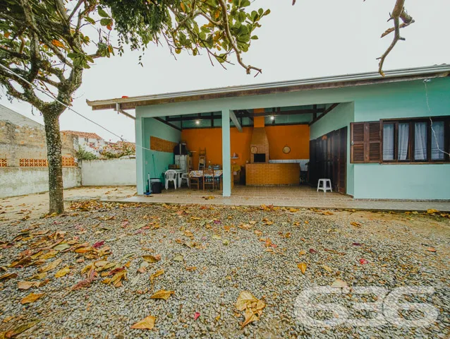 IMÓVEL À VENDA EM BALNEÁRIO BARRA DO SUL, SANTA CA