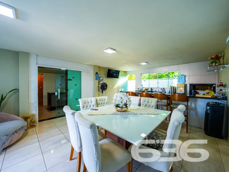 Espaço, conforto e lazer em uma das regiões mais p