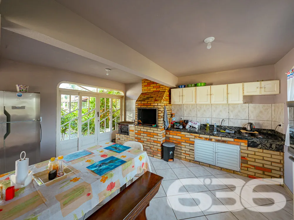 Casa a venda no bairro Pinheiros em Balneário Barr