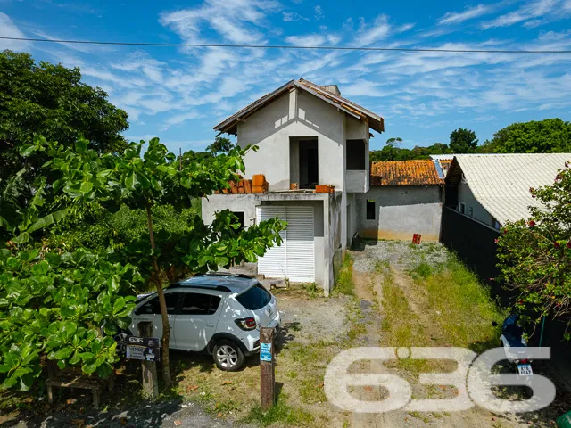 CONCLUA O PROJETO DOS SEUS SONHOS NO BAIRRO SALINA
