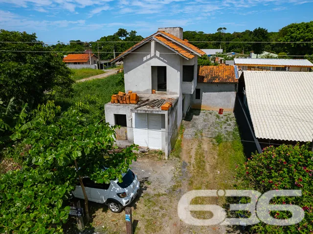 CONCLUA O PROJETO DOS SEUS SONHOS NO BAIRRO SALINA