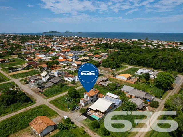 CONCLUA O PROJETO DOS SEUS SONHOS NO BAIRRO SALINA