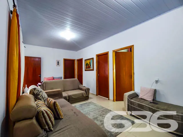 CASA TÉRREA EM LOCALIZAÇÃO PRIVILEGIADA – BALNEÁRI