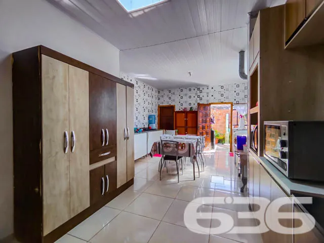 CASA TÉRREA EM LOCALIZAÇÃO PRIVILEGIADA – BALNEÁRI