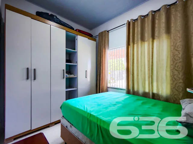 CASA TÉRREA EM LOCALIZAÇÃO PRIVILEGIADA – BALNEÁRI