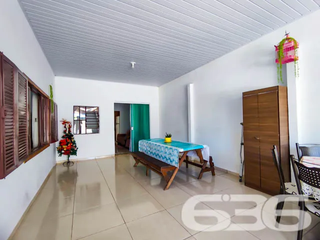CASA TÉRREA EM LOCALIZAÇÃO PRIVILEGIADA – BALNEÁRI