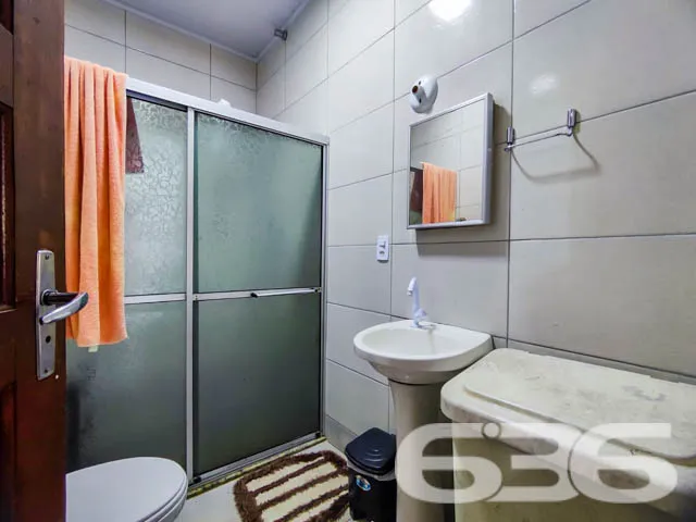 CASA TÉRREA EM LOCALIZAÇÃO PRIVILEGIADA – BALNEÁRI
