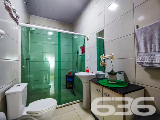 CASA TÉRREA EM LOCALIZAÇÃO PRIVILEGIADA – BALNEÁRI