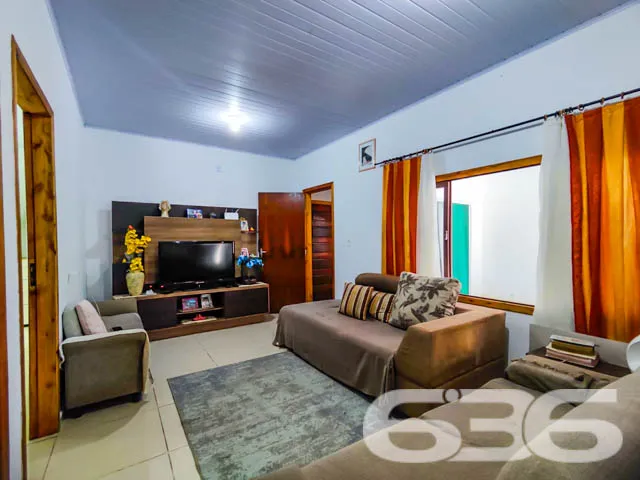 CASA TÉRREA EM LOCALIZAÇÃO PRIVILEGIADA – BALNEÁRI