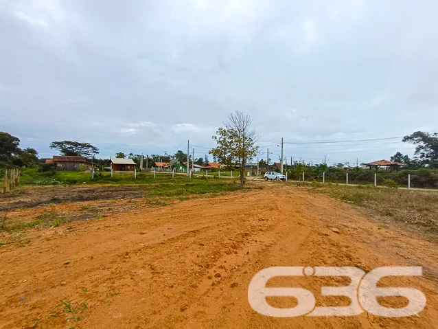 Terreno à venda no bairro Salinas, em Balneário Ba