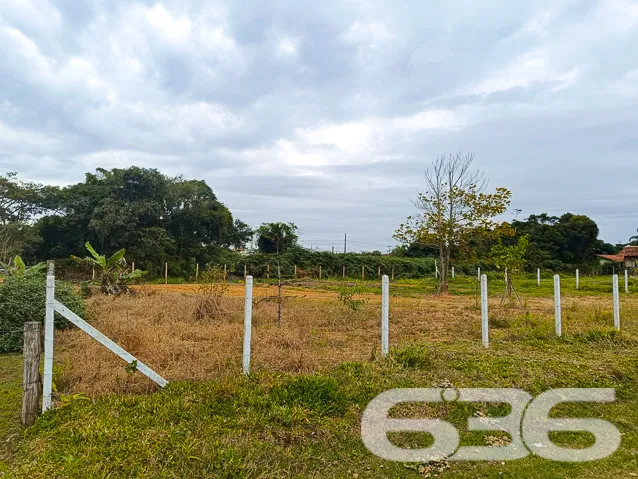 Terreno à venda no bairro Salinas, em Balneário Ba