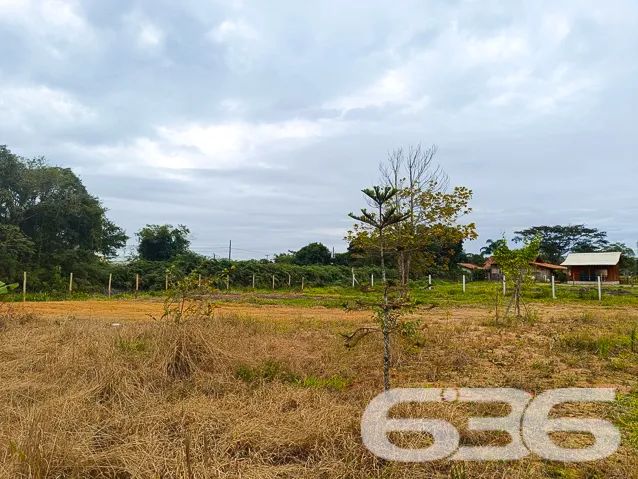 Terreno à venda no bairro Salinas, em Balneário Ba