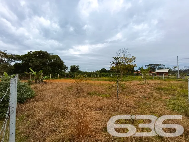 Terreno à venda no bairro Salinas, em Balneário Ba