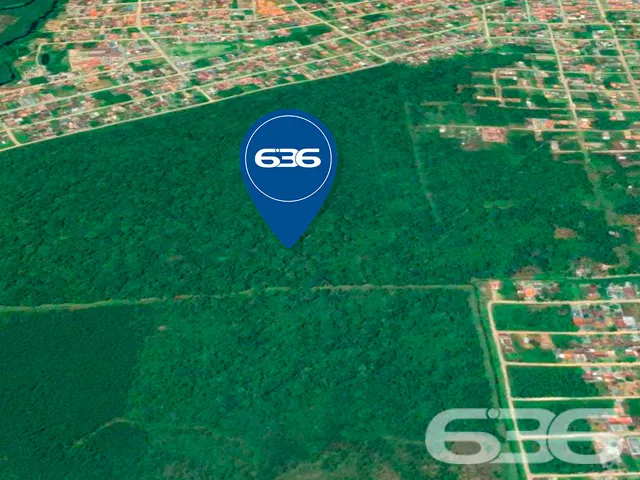 TERRENO PERFEITO PARA INVESTIMENTO NO BAIRRO SALIN