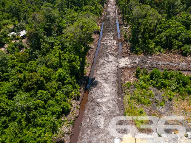 LOTE À VENDA NO BAIRRO SALINAS, EM BALNEÁRIO BARRA