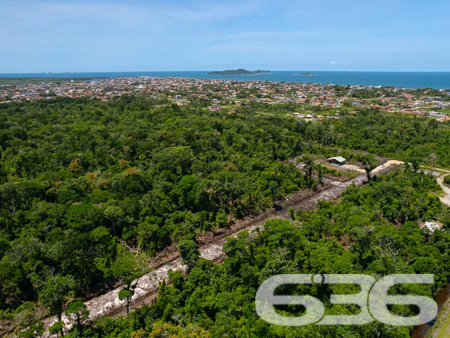 LOTE À VENDA NO BAIRRO SALINAS, EM BALNEÁRIO BARRA