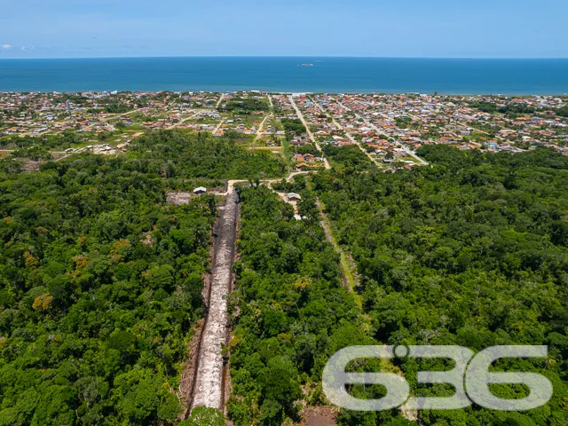 LOTE À VENDA NO BAIRRO SALINAS, EM BALNEÁRIO BARRA