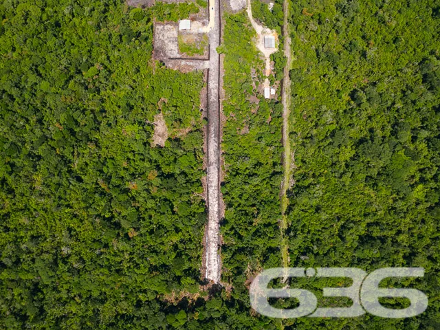 LOTE À VENDA NO BAIRRO SALINAS, EM BALNEÁRIO BARRA