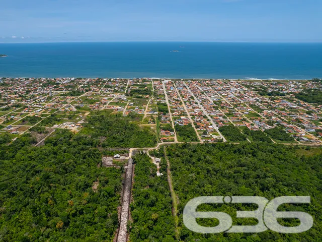 VENDE-SE LOTE NO BAIRRO SALINAS, EM BALNEÁRIO BARR