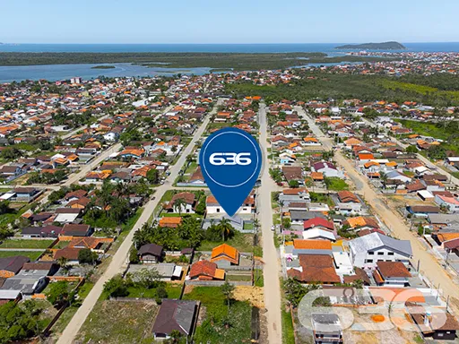 Seu Novo Lar em Balneário Barra do Sul, SC!
Descu