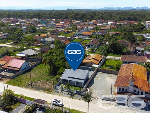 Seu Novo Lar em Balneário Barra do Sul, SC!
Descu