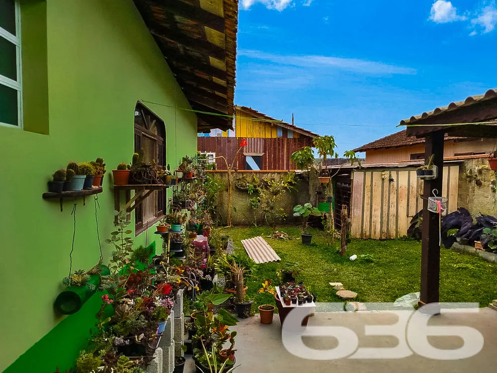 Excelente oportunidade de residência em Balneário 