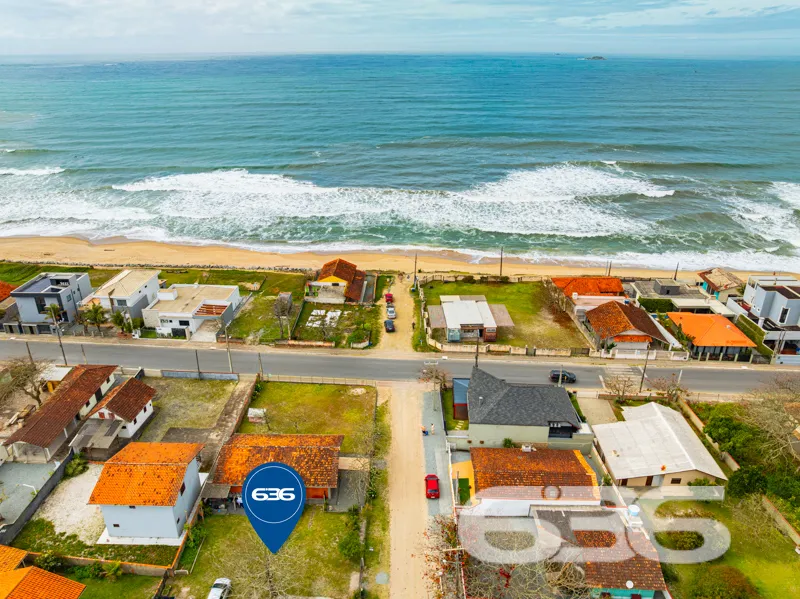 Terreno à Venda em Balneário Barra do Sul – Bairro