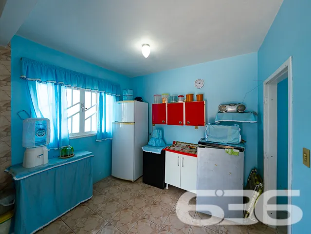 BELA RESIDÊNCIA COM 3 DORMITÓRIOS COM VISTA PARA A