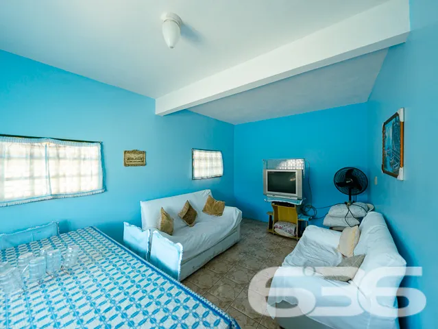 BELA RESIDÊNCIA COM 3 DORMITÓRIOS COM VISTA PARA A