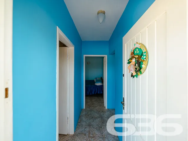 BELA RESIDÊNCIA COM 3 DORMITÓRIOS COM VISTA PARA A