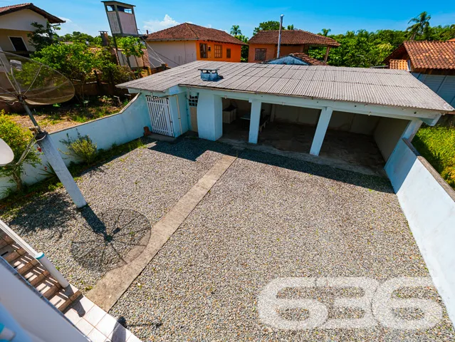 BELA RESIDÊNCIA COM 3 DORMITÓRIOS COM VISTA PARA A