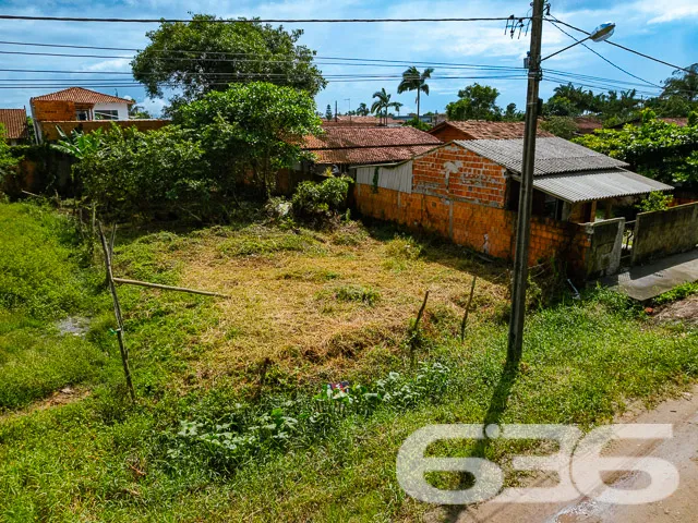 CONHEÇA ESSE TERRENO PRONTO PARA CONSTRUÇÃO NO BAI