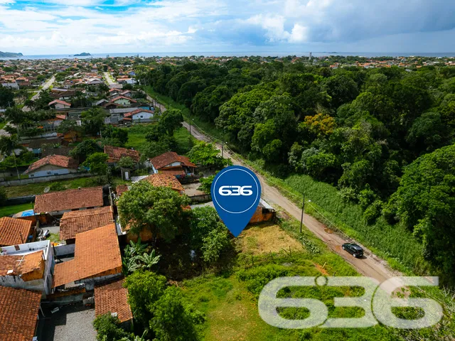 CONHEÇA ESSE TERRENO PRONTO PARA CONSTRUÇÃO NO BAI
