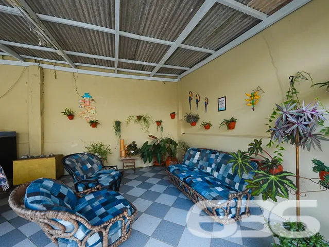 Excelente Residência Térrea em Balneário Barra do 