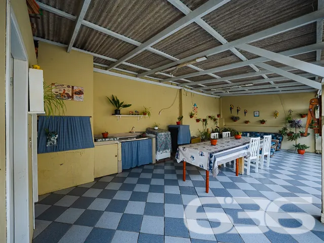 Excelente Residência Térrea em Balneário Barra do 