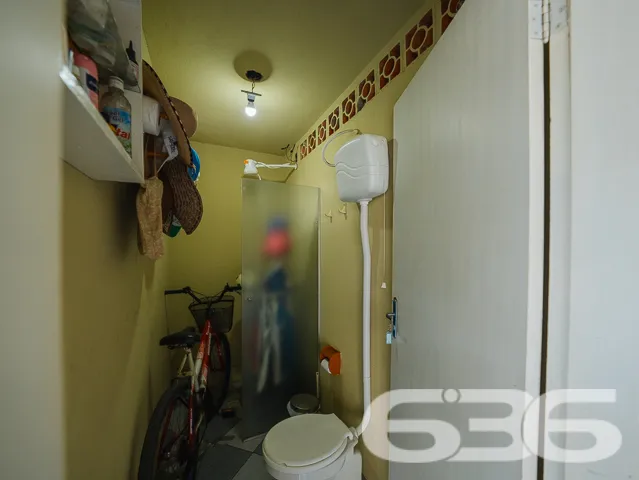 Excelente Residência Térrea em Balneário Barra do 