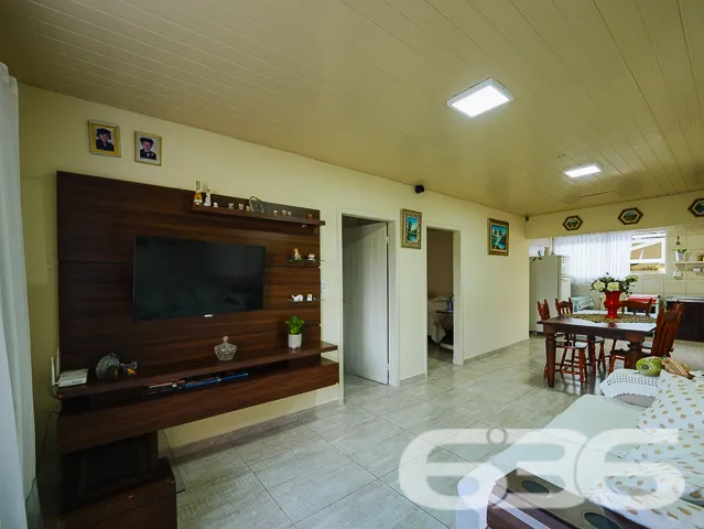 Excelente Residência Térrea em Balneário Barra do 