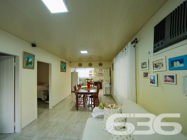 Excelente Residência Térrea em Balneário Barra do 