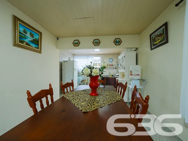 Excelente Residência Térrea em Balneário Barra do 