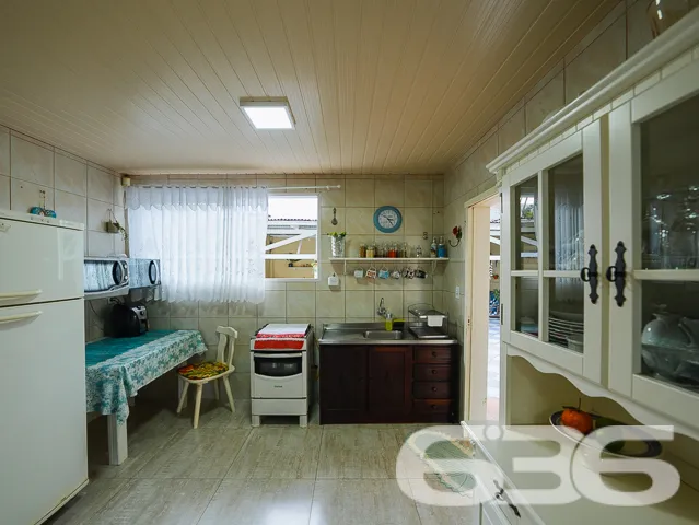 Excelente Residência Térrea em Balneário Barra do 